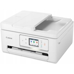 Outlet Urządzenie wielofunkcyjne Canon PIXMA TS7750i WiFi Drukarka Skaner