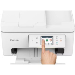 Outlet Urządzenie wielofunkcyjne Canon PIXMA TS7750i WiFi Drukarka Skaner