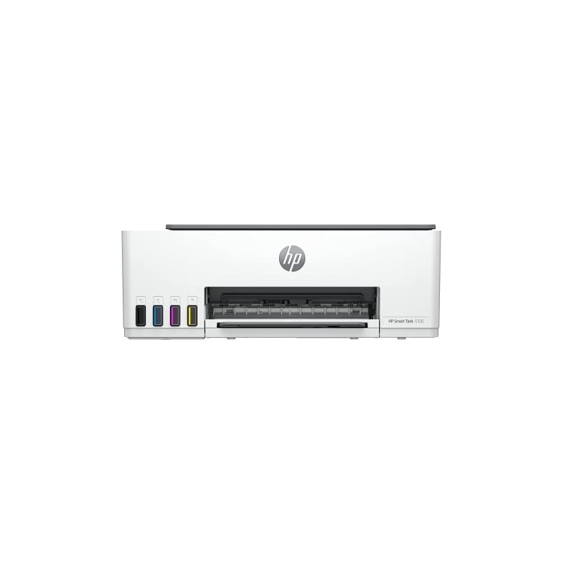 Outlet HP Smart Tank 5105 drukarka atramentowa skaner WiFi Bluetooth 4.2