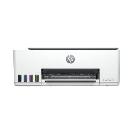 Outlet HP Smart Tank 5105 drukarka atramentowa skaner WiFi Bluetooth 4.2