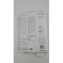 Outlet Papier ksero A4 80g Xerox Performer 500 arkuszy biały