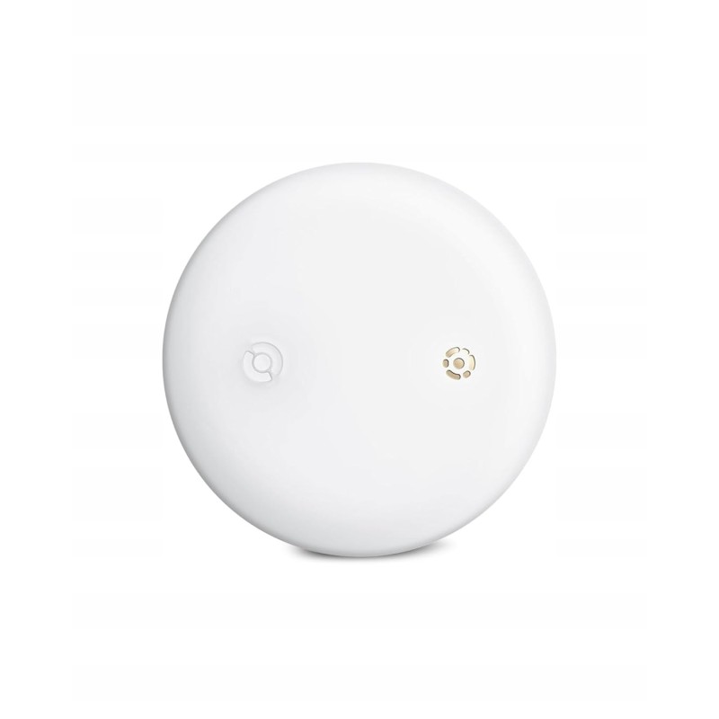 Outlet RUIZHI Smart Tag GPS Android IP67 lokalizator biały