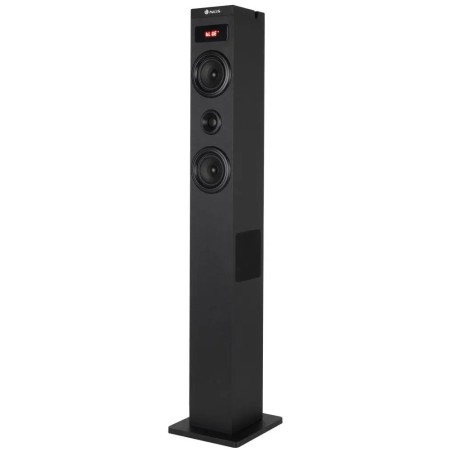 Outlet NGS SKYCHARM ELEC-SPK-0714 głośnik Bluetooth 80W subwoofer radio FM