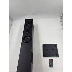 Outlet NGS SKYCHARM ELEC-SPK-0714 głośnik Bluetooth 80W subwoofer radio FM