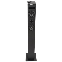 Outlet NGS SKYCHARM ELEC-SPK-0714 głośnik Bluetooth 80W subwoofer radio FM