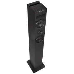 Outlet NGS SKYCHARM ELEC-SPK-0714 głośnik Bluetooth 80W subwoofer radio FM