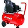 Outlet Einhell TC-AC 190/24/8 sprężarka 24L 8 bar moc 2HP kompresor