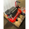 Outlet Einhell TC-AC 190/24/8 sprężarka 24L 8 bar moc 2HP kompresor