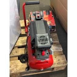 Outlet Einhell TC-AC 190/24/8 sprężarka 24L 8 bar moc 2HP kompresor
