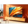 Outlet Telewizor TCL 55PF650 55" LED HDR10 Dolby 4K UHD Smart TV DVB-T2