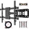 Outlet Uchwyt na telewizor BONTEC СТ135В 32-85'' czarny