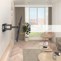 Outlet Uchwyt na telewizor BONTEC СТ135В 32-85'' czarny