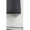 Outlet MUSETEX Y6 Obudowa PC ATX 3 zainstalowane wentylatory bez RGB czarna