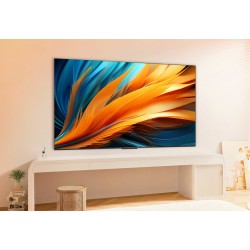 USZKODZONY TCL 43PF650 TV 43 cali 4K UHD Dolby Atmos HDR10 Miracast Alexa
