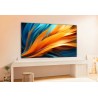 USZKODZONY TCL 43PF650 TV 43 cali 4K UHD Dolby Atmos HDR10 Miracast Alexa