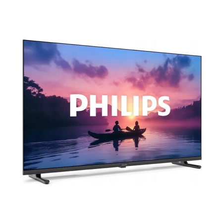 Outlet Telewizor Philips 32PHS6000/12 32 cale LED HD Ready Smart TV 60Hz