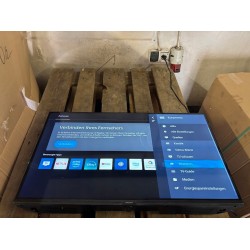 Outlet Telewizor Philips 32PHS6000/12 32 cale LED HD Ready Smart TV 60Hz