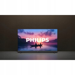 Outlet Telewizor Philips 32PHS6000/12 32 cale LED HD Ready Smart TV 60Hz