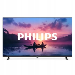 Outlet Telewizor Philips 32PHS6000/12 32 cale LED HD Ready Smart TV 60Hz