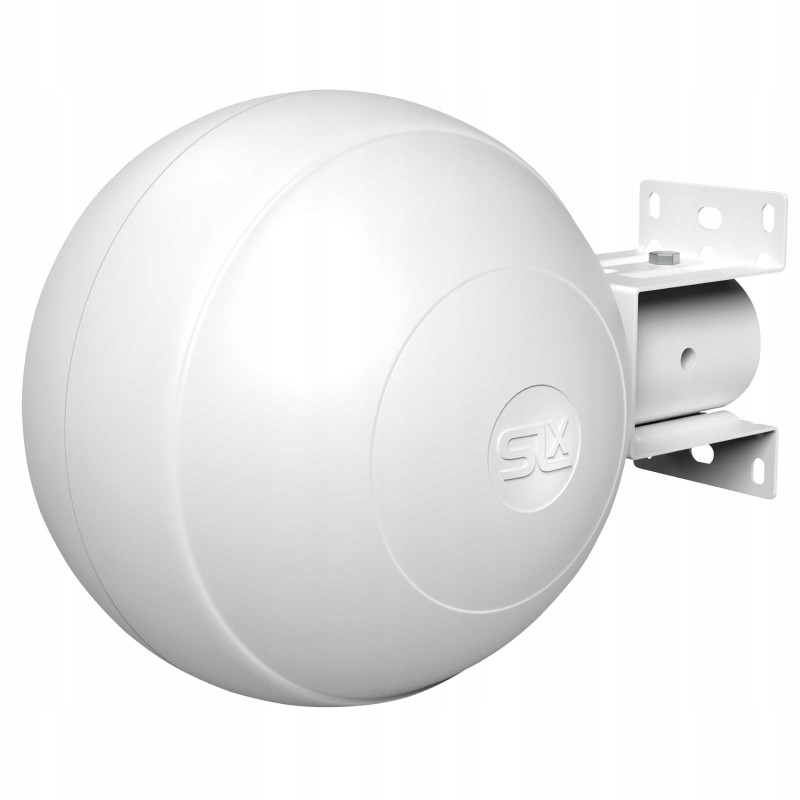 Outlet Antena telewizyjna SLX wzmocniona 360° antena telewizyjna HD 5G