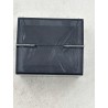 Outlet Brunnen pudełko indeksowe A8 8,5 x 7,5 x 4,8 cm onyks na fiszki