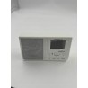 Outlet Radio internetowe sieciowo-bateryjne TechniSat Sternradio IR 2 białe