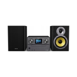 Outlet Philips Mikrowieża DAB+ USB Spotify Connect, CD MP3-CD TAM8905 2