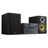 Outlet Philips Mikrowieża DAB+ USB Spotify Connect, CD MP3-CD TAM8905 2