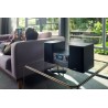 Outlet Philips Mikrowieża DAB+ USB Spotify Connect, CD MP3-CD TAM8905 2