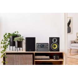 Outlet Philips Mikrowieża DAB+ USB Spotify Connect, CD MP3-CD TAM8905 2