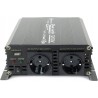 Outlet INWERTER PRZETWORNICA NAPIĘCIA SOLARTRONICS 12V 230V 1000W 2000W