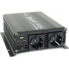 Outlet INWERTER PRZETWORNICA NAPIĘCIA SOLARTRONICS 12V 230V 1000W 2000W