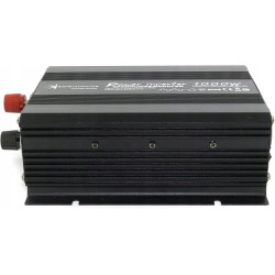 Outlet INWERTER PRZETWORNICA NAPIĘCIA SOLARTRONICS 12V 230V 1000W 2000W