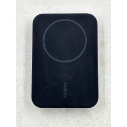 USZKODZONY Powerbank bezprzewodowy Belkin BoostCharge Pro 15W 10000mAh