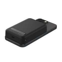 USZKODZONY Powerbank bezprzewodowy Belkin BoostCharge Pro 15W 10000mAh