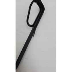 Outlet Plecki Otterbox do Samsung Galaxy S24 FE bezbarwny