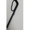 Outlet Plecki Otterbox do Samsung Galaxy S24 FE bezbarwny