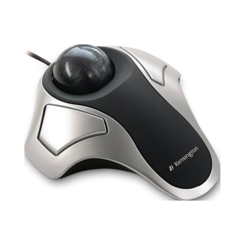 Outlet Trackball Mysz przewodowa Kensington Orbit USB A profil uniwersalny