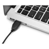 Outlet Trackball Mysz przewodowa Kensington Orbit USB A profil uniwersalny