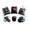Outlet Trackball Mysz przewodowa Kensington Orbit USB A profil uniwersalny