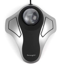Outlet Trackball Mysz przewodowa Kensington Orbit USB A profil uniwersalny