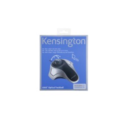 Outlet Trackball Mysz przewodowa Kensington Orbit USB A profil uniwersalny