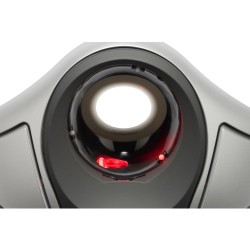 Outlet Trackball Mysz przewodowa Kensington Orbit USB A profil uniwersalny