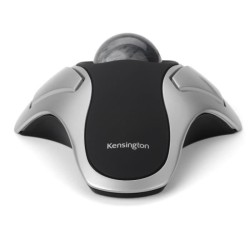 Outlet Trackball Mysz przewodowa Kensington Orbit USB A profil uniwersalny