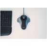 Outlet Trackball Mysz przewodowa Kensington Orbit USB A profil uniwersalny