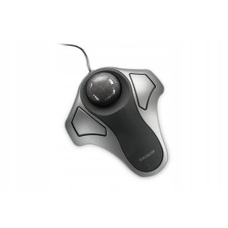 Outlet Trackball Mysz przewodowa Kensington Orbit USB A profil uniwersalny