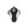 Outlet Trackball Mysz przewodowa Kensington Orbit USB A profil uniwersalny
