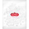 ULTNICE 15mm kolorowe nasadki do tatuażu duże rozmiar L