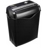 Outlet Amazon Basics Niszczarka do dokumentów do biura 5-6 arkuszy 14,5l