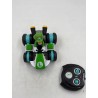 USZKODZONY Nintendo Mario Kart Luigi Mini RC Anti Gravity zdalnie sterowany